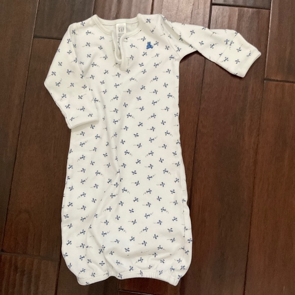 Lot of 6 Baby Boy Clothing size 0-3 - Picture 12 of 14